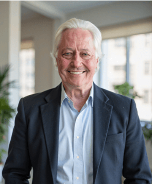 Richard Chambers headshot